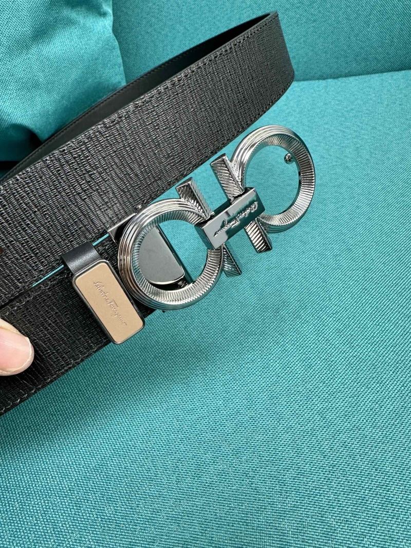 Ferragamo Belts